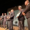 Provedor Ariovaldo Feliciano recebe homenagem da primeira potência maçônica do Brasil